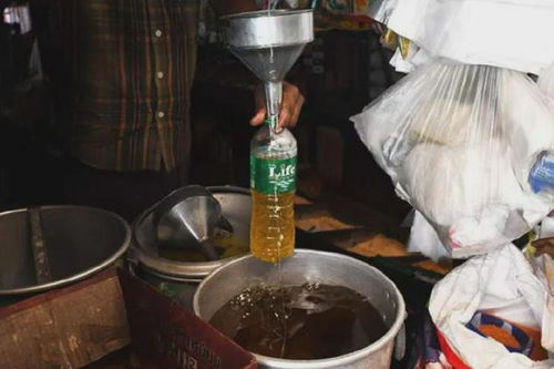 緬甸經濟震蕩 黃金以美元計價劇烈波動，大米與食用油等大宗商品價格飆升