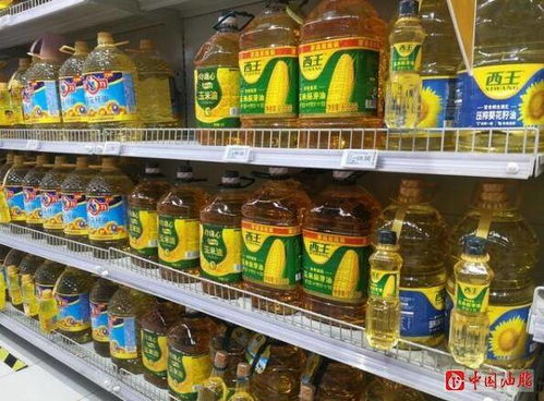 食用油行業(yè)競(jìng)爭(zhēng)加劇，西王食品能否突破瓶頸躋身第一陣營(yíng)？